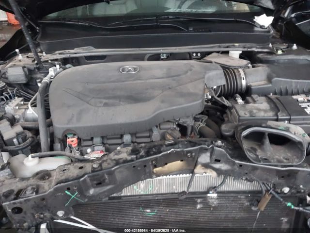 2017 ACURA TLX 19UUB2F37HA006054 Photo 9