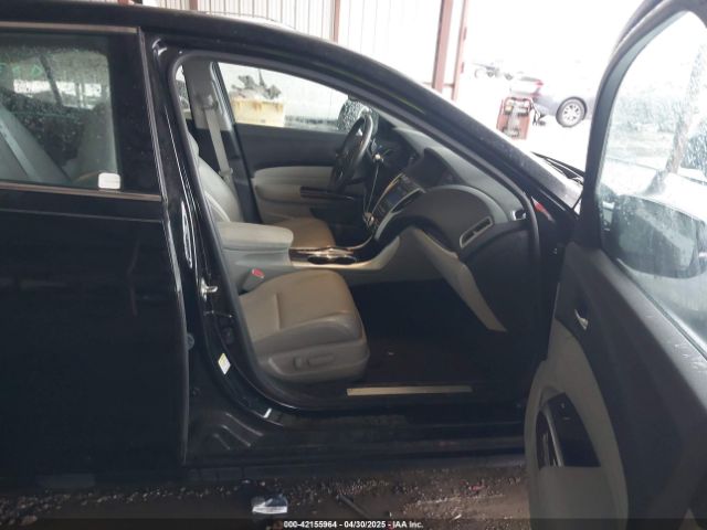 2017 ACURA TLX 19UUB2F37HA006054 Photo 4