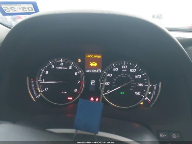 2017 ACURA TLX 19UUB2F37HA006054 Photo 6