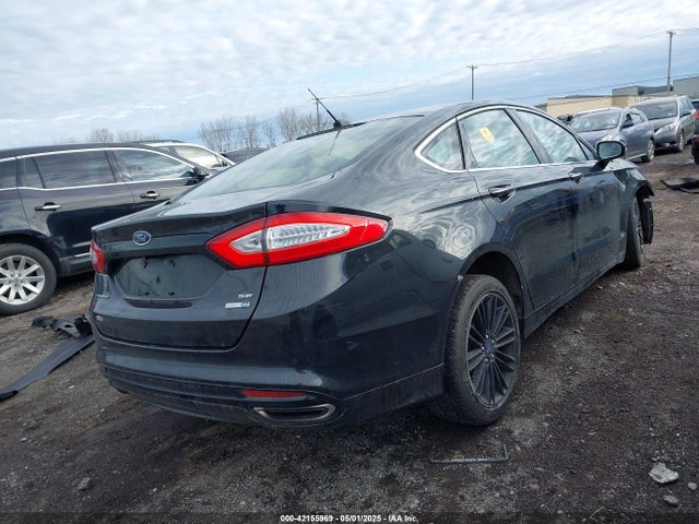 3FA6P0T9XFR259142 Ford FUSION SE