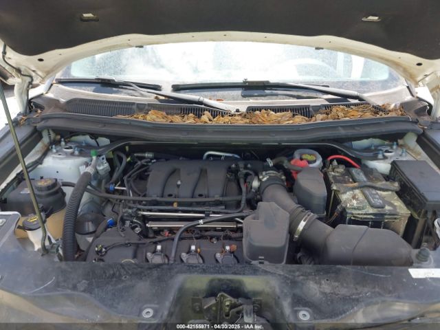 2019 FORD EXPLORER 1FM5K7D84KGA68977 Photo 9
