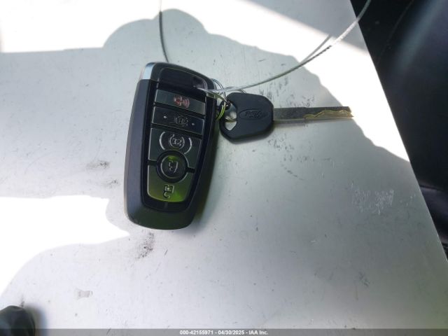 2019 FORD EXPLORER 1FM5K7D84KGA68977 Photo 10