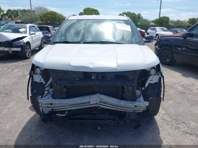 1FM5K7D84KGA68977 Ford EXPLORER XLT