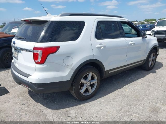 2019 FORD EXPLORER 1FM5K7D84KGA68977 Photo 3