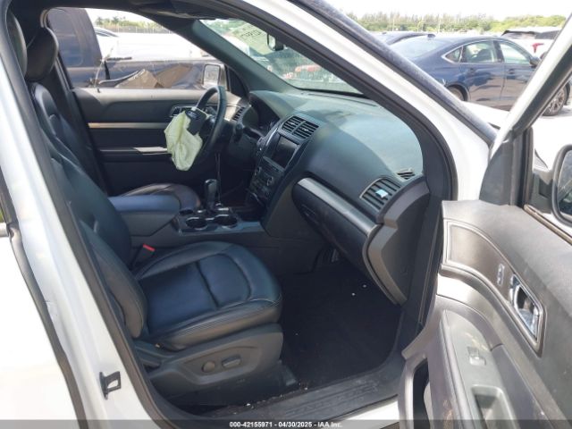 2019 FORD EXPLORER 1FM5K7D84KGA68977 Photo 4
