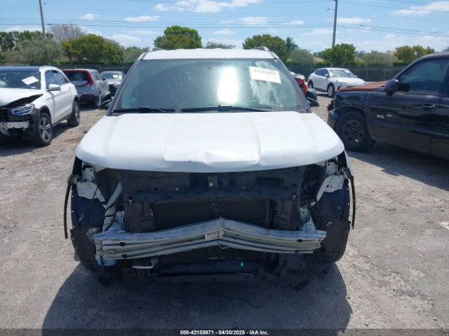 2019 FORD EXPLORER 1FM5K7D84KGA68977 Photo 5