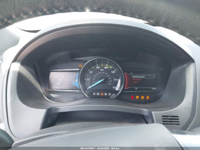 2019 FORD EXPLORER 1FM5K7D84KGA68977 Photo 6