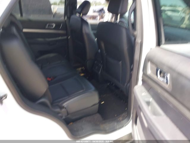 2019 FORD EXPLORER 1FM5K7D84KGA68977 Photo 7