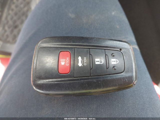 4T1B61HK3KU856581 Toyota CAMRY XSE