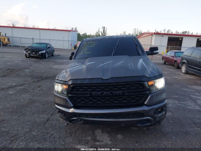 1C6RRFFG1PN644440 RAM 1500