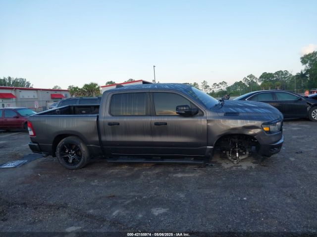 1C6RRFFG1PN644440 RAM 1500