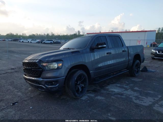 1C6RRFFG1PN644440 RAM 1500