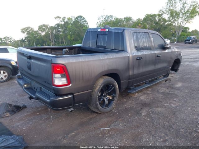 1C6RRFFG1PN644440 RAM 1500