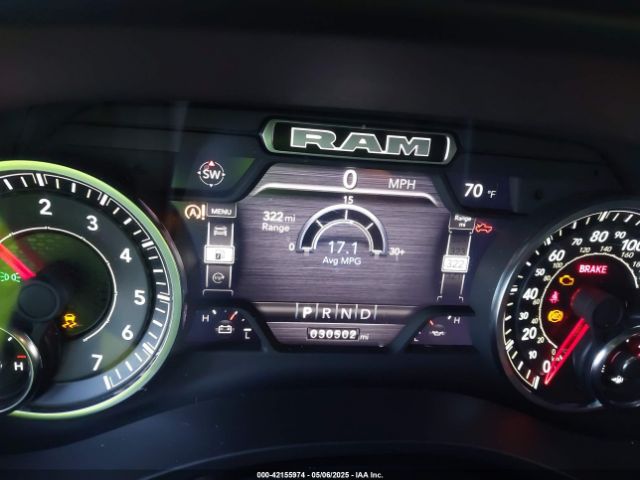 1C6RRFFG1PN644440 RAM 1500