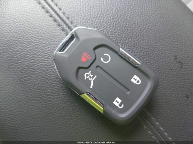 3GKALPEG0PL167003 GMC Terrain Fwd Slt