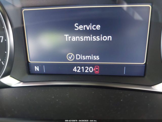 3GKALPEG0PL167003 GMC Terrain Fwd Slt