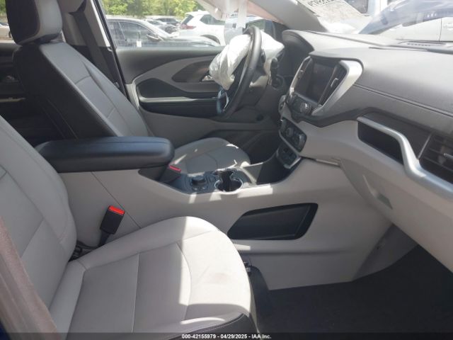 3GKALPEG0PL167003 GMC Terrain Fwd Slt