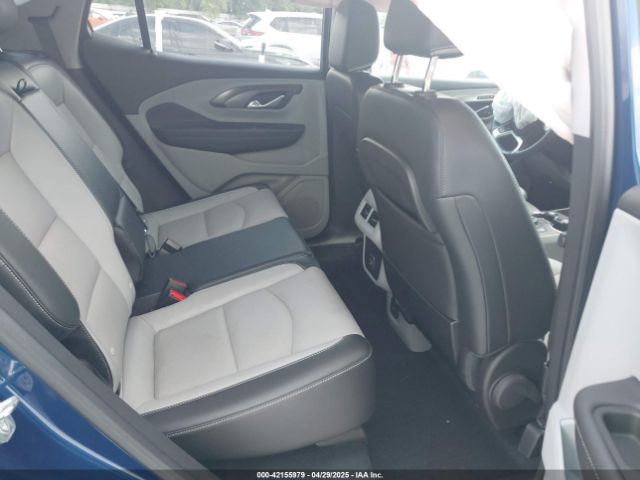3GKALPEG0PL167003 GMC Terrain Fwd Slt