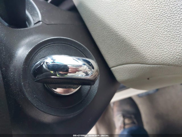 2010 CADILLAC CTS 1G6DS5EV5A0123181 Photo 10