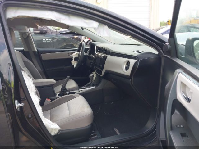 2T1BURHE0HC755944 Toyota COROLLA LE