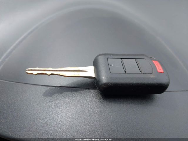 ML32F3FJ1HHF12037 Mitsubishi Mirage G4 Es