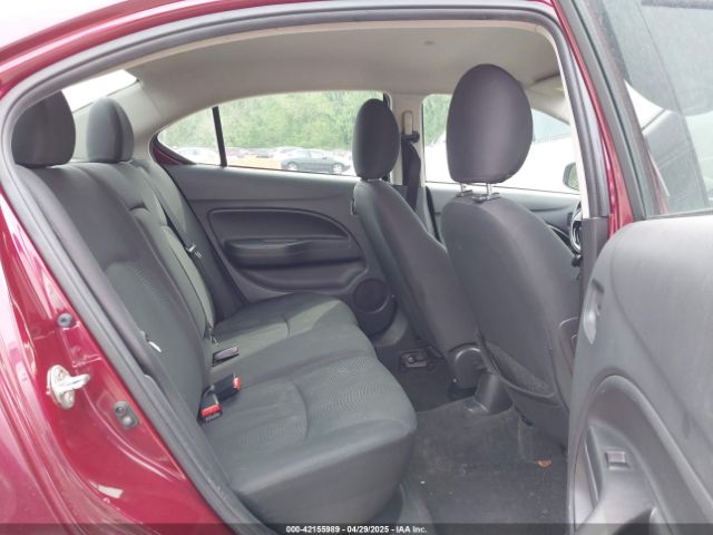 ML32F3FJ1HHF12037 Mitsubishi Mirage G4 Es