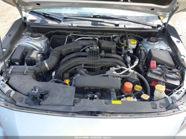 4S3GKAK66H3608079 Subaru Impreza 2.0i Sport