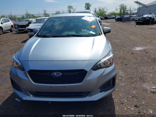 4S3GKAK66H3608079 Subaru Impreza 2.0i Sport