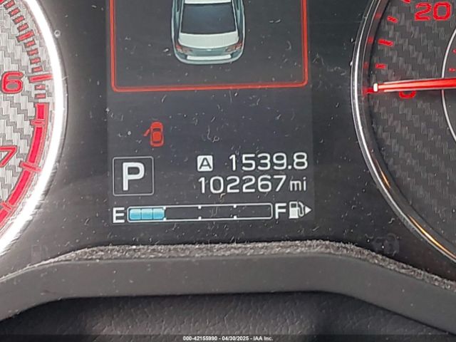 4S3GKAK66H3608079 Subaru Impreza 2.0i Sport