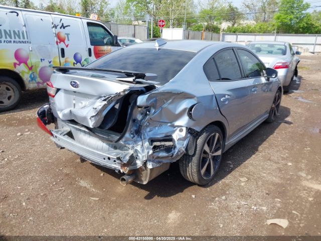 4S3GKAK66H3608079 Subaru Impreza 2.0i Sport