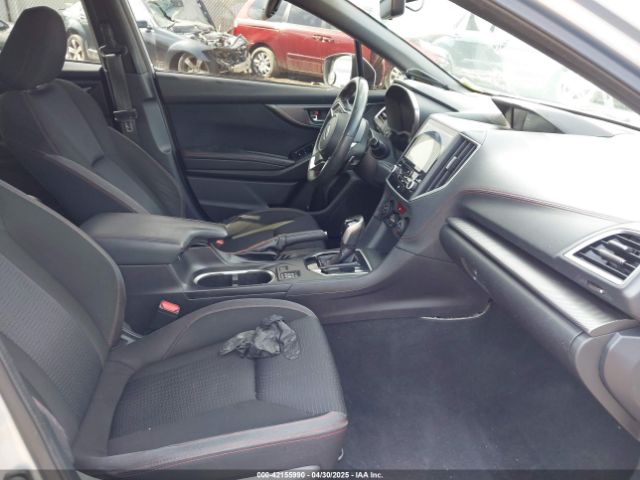 4S3GKAK66H3608079 Subaru Impreza 2.0i Sport