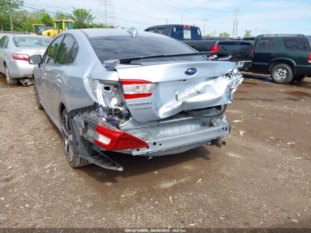4S3GKAK66H3608079 Subaru Impreza 2.0i Sport
