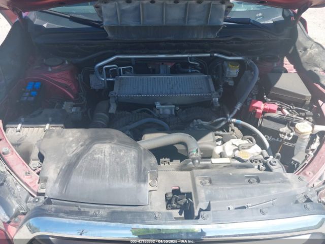 4S4WMACD2L3438293 Subaru Ascent Premium