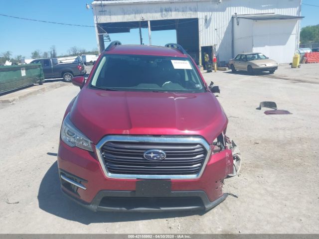4S4WMACD2L3438293 Subaru Ascent Premium