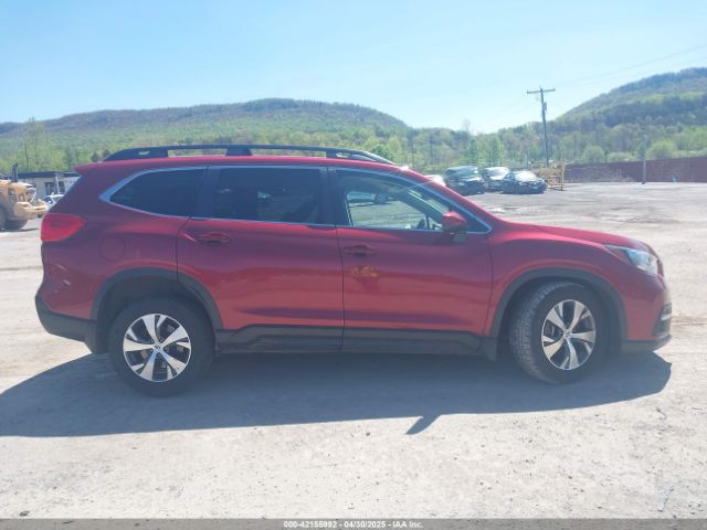 4S4WMACD2L3438293 Subaru Ascent Premium
