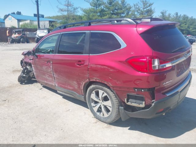 4S4WMACD2L3438293 Subaru Ascent Premium