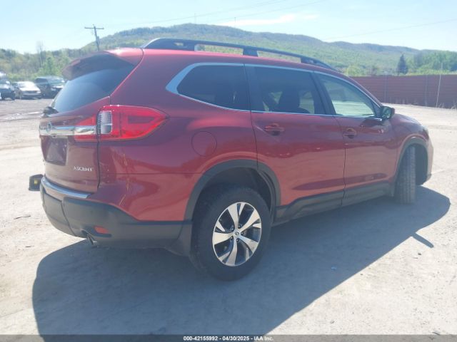 4S4WMACD2L3438293 Subaru Ascent Premium