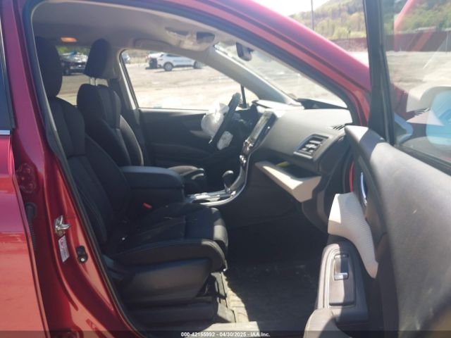 4S4WMACD2L3438293 Subaru Ascent Premium