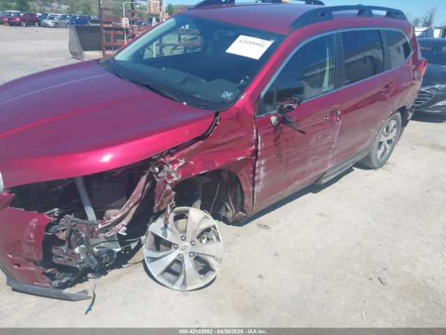 4S4WMACD2L3438293 Subaru Ascent Premium