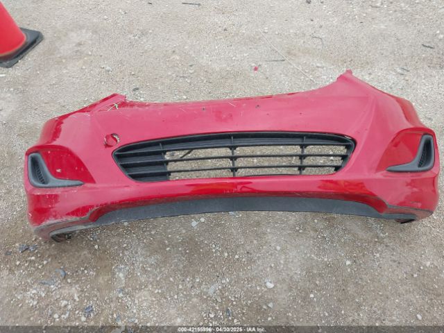KMHCT4AE2EU768368 Hyundai ACCENT GLS