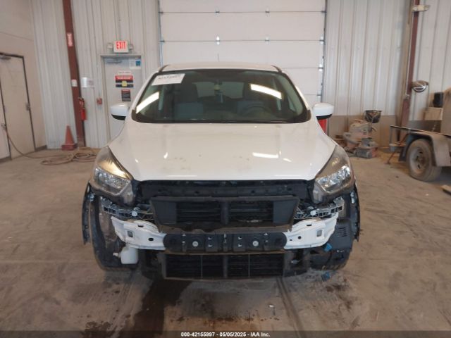 1FMCU9GDXKUA97147 Ford ESCAPE SE