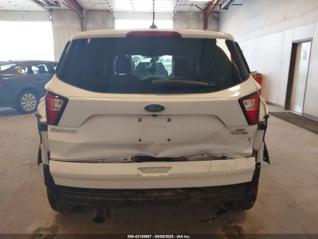 1FMCU9GDXKUA97147 Ford ESCAPE SE