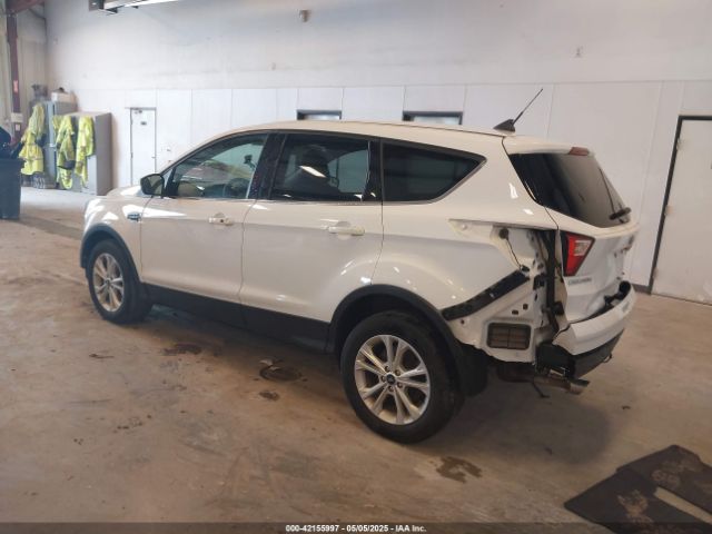 1FMCU9GDXKUA97147 Ford ESCAPE SE