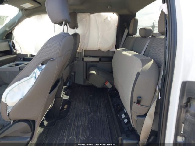 1FTEX1EP2LFB85327 Ford F-150 Xlt