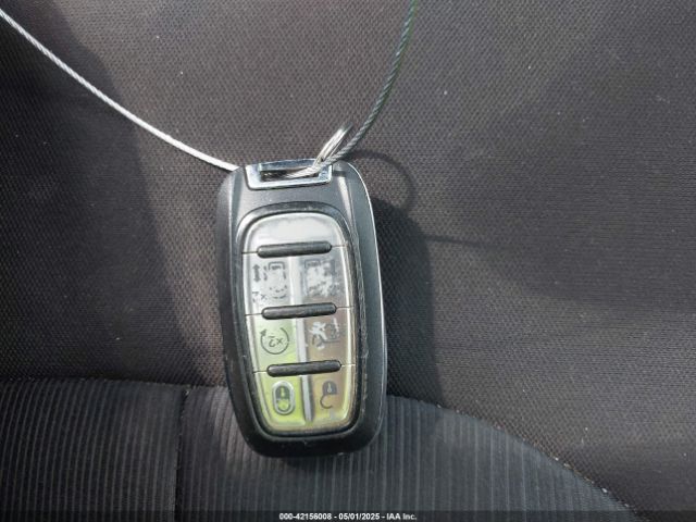2021 CHRYSLER PACIFICA 2C4RC1FGXMR567840 Photo 10