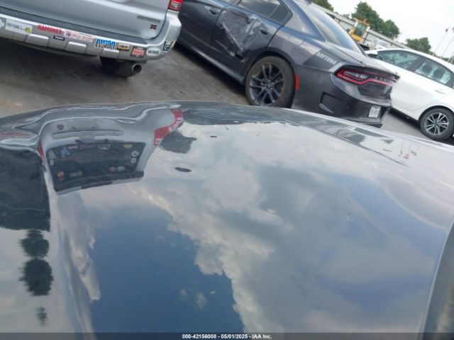 2021 CHRYSLER PACIFICA 2C4RC1FGXMR567840 Photo 5