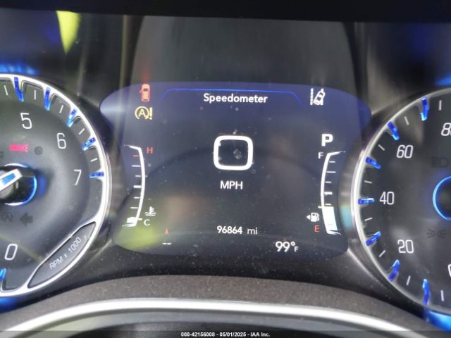 2021 CHRYSLER PACIFICA 2C4RC1FGXMR567840 Photo 6