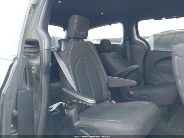 2021 CHRYSLER PACIFICA 2C4RC1FGXMR567840 Photo 7