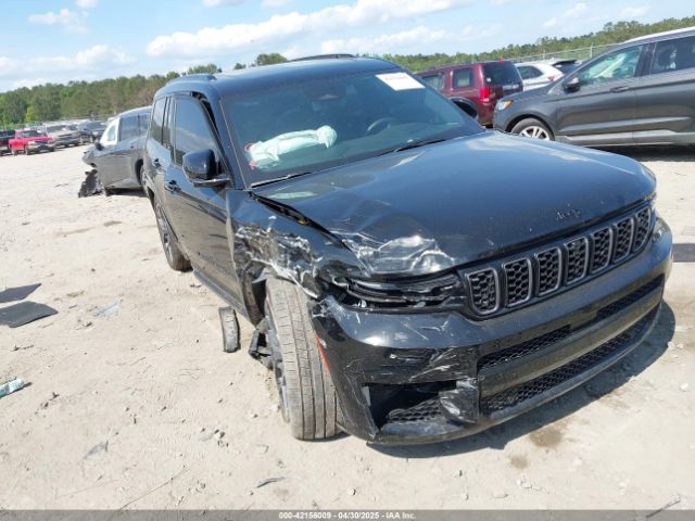 2024 JEEP GRAND CHEROKEE L 1C4RJKEG2R8530510