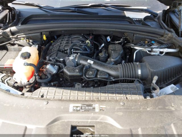 2024 JEEP GRAND CHEROKEE L 1C4RJKEG2R8530510 Photo 9